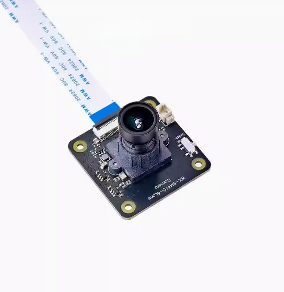 Raspberry Pi - 8MP HD IMX415 Kameramodul mit 4-Lane-Schnittstelle