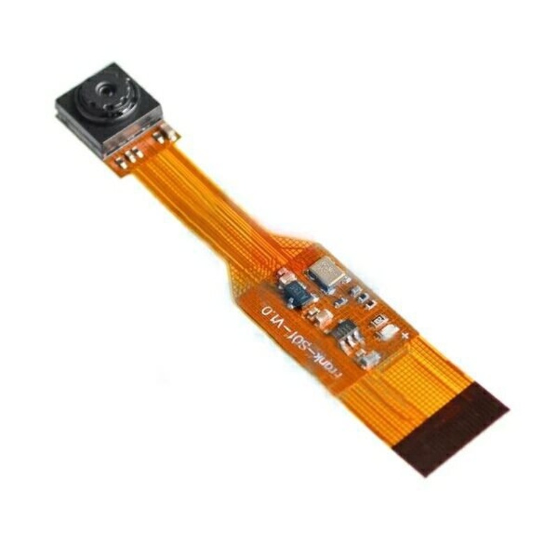 Pi Camera Cable - Raspberry Pi Zero Kameramodul 5MP OV5647
