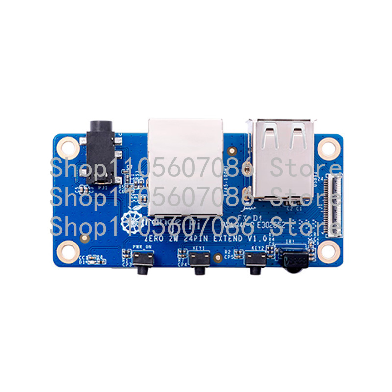Pi Zero - Geeignet für Orange Pi Orangepi Zero