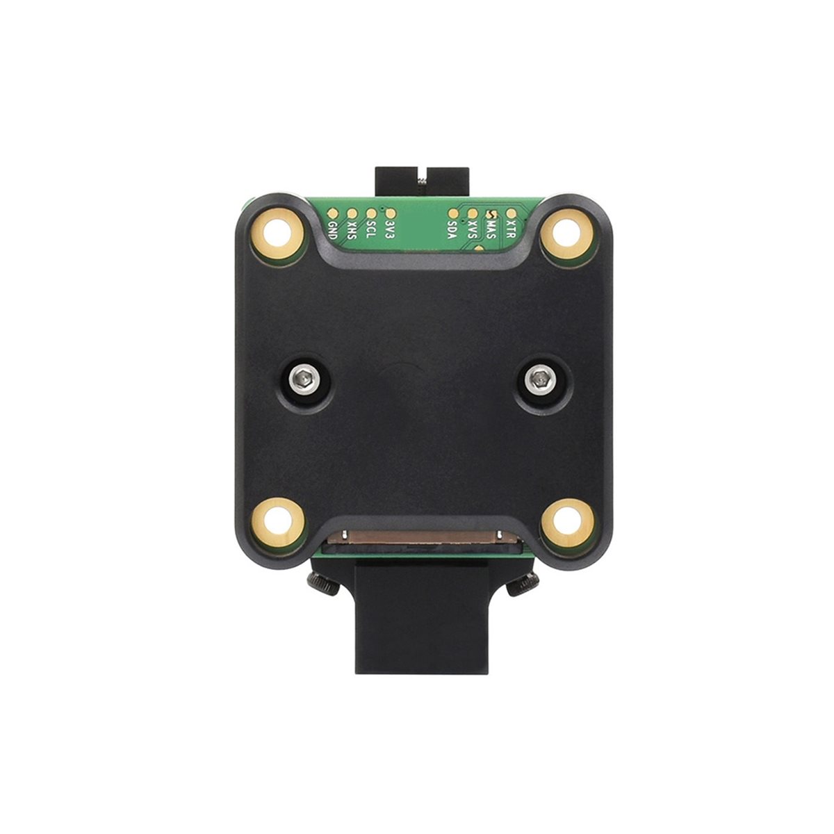 Raspberry Pi Global Shutter Camera Imx296 - AU47-Für Raspberry Pi Global Shutter Kamera