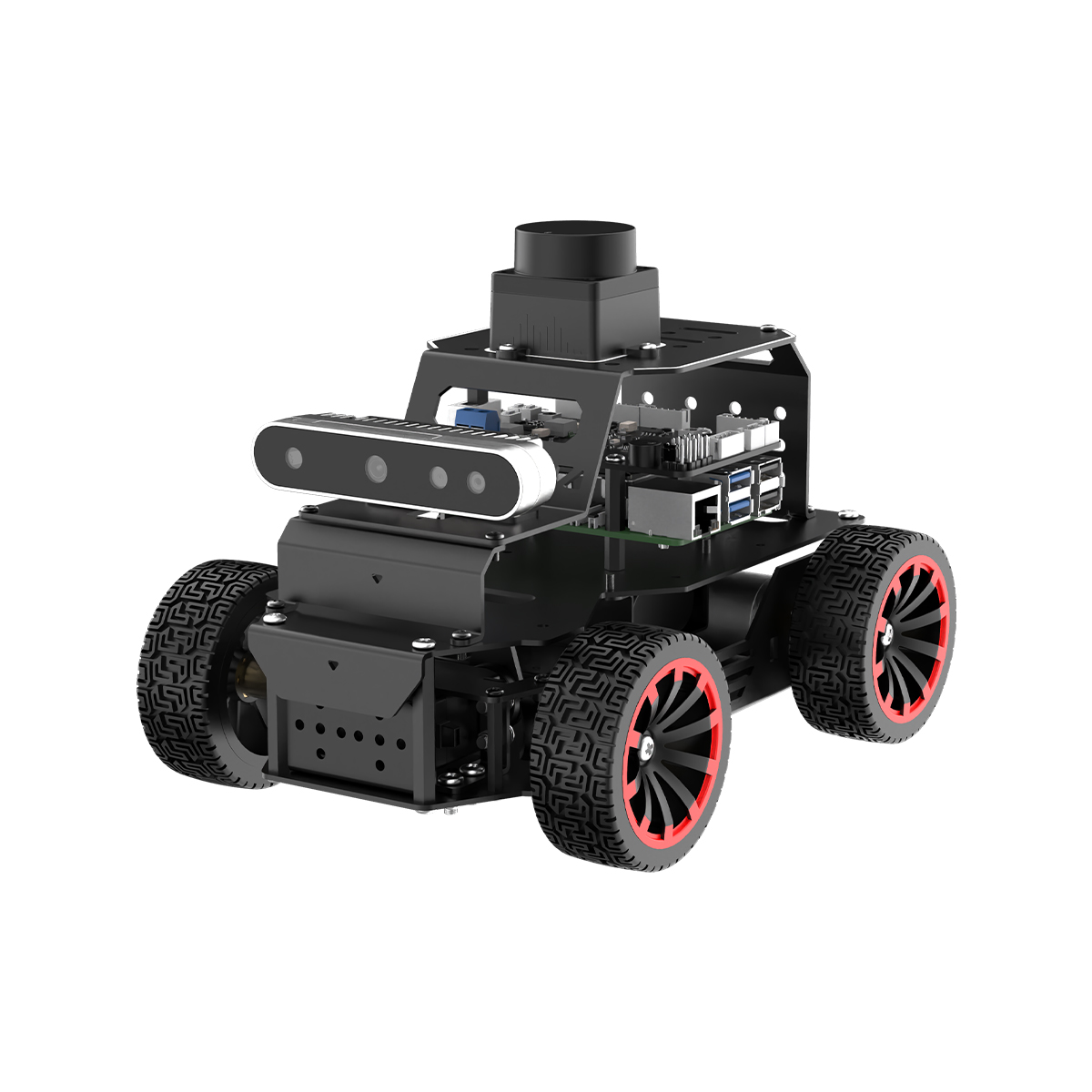Raspberry Pi - GOOD Hiwonder 3D-Tiefenkamera Raspberry Pi 5