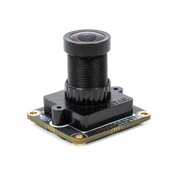 Pi Camera Module - Leopard Imaging LI-IMX664C-MIPI-129H 4,15 MP MIPI-Kameramodul,