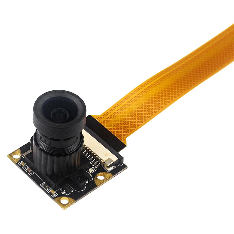 OV5647 Kameramodul 5MP 77 Grad – Pi Zero Bewertung und Preis