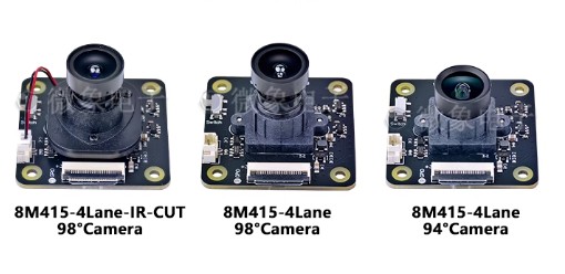 8MP HD IMX415 Kameramodul mit  – Raspberry Pi Bewertung und Preis