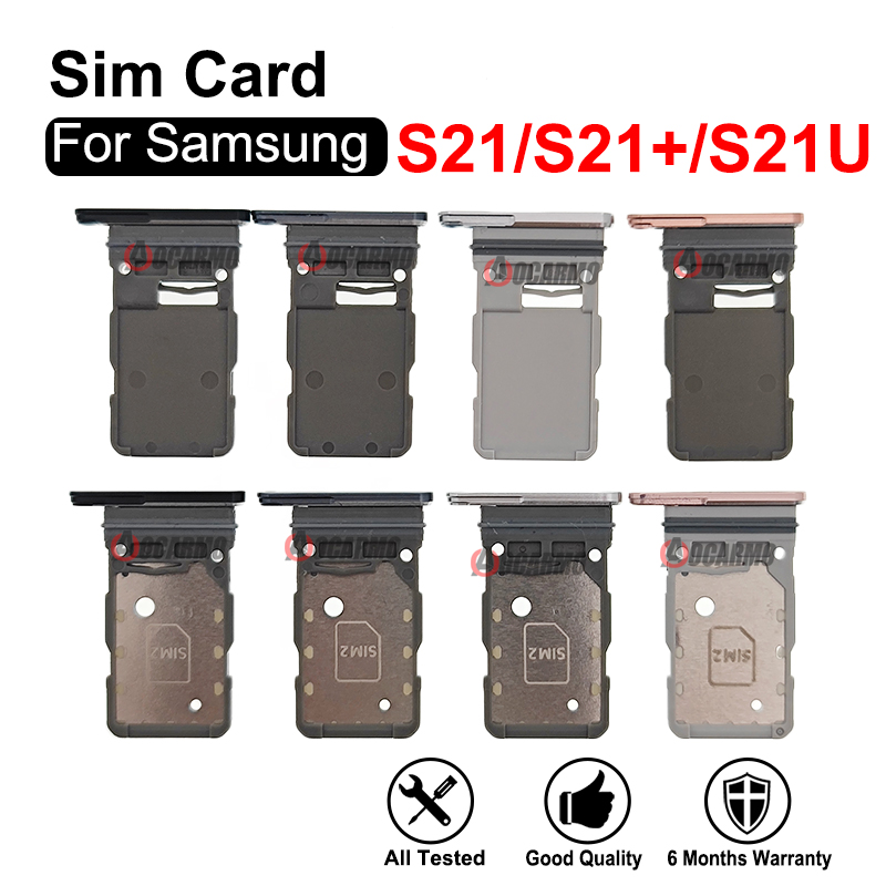 Für Samsung Galaxy S21 Plus Du – Micro Sd Card Bewertung und Preis