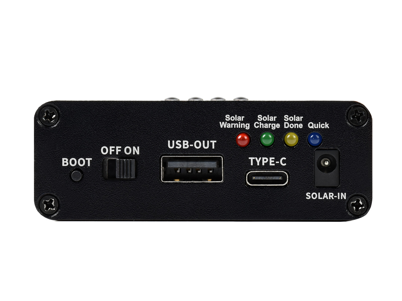 Waveshare Solar Power Manager  – Pi Power Supply Bewertung und Preis