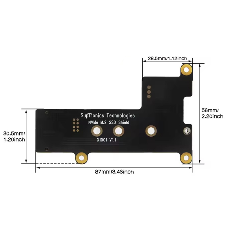 Raspberry Pi 5 PCIE M.2 NVMe-P – Pi Cooler Bewertung und Preis