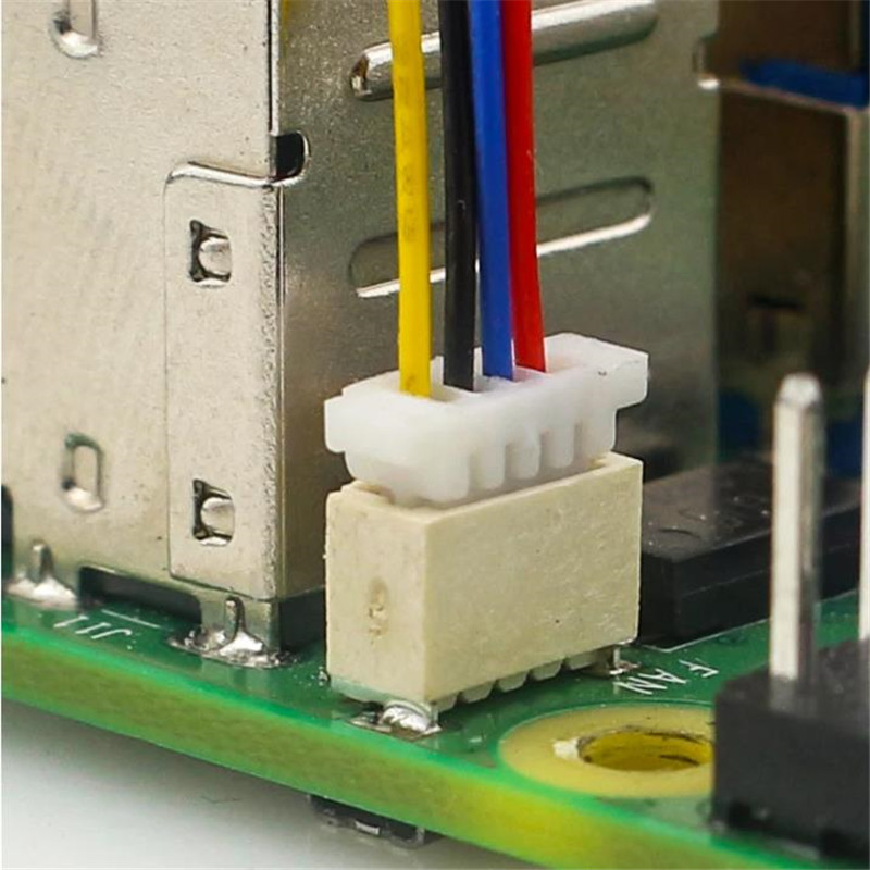 Raspberry Pi 5 PWM-Lüfter, 30  – Pi Cooler Bewertung und Preis
