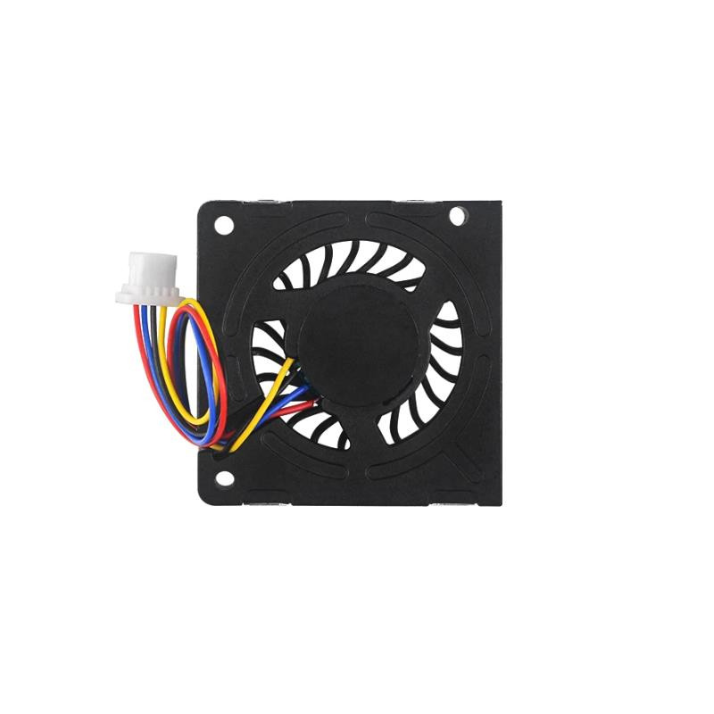 Raspberry Pi 5 PWM-Lüfter, 30  – Pi Cooler Bewertung und Preis