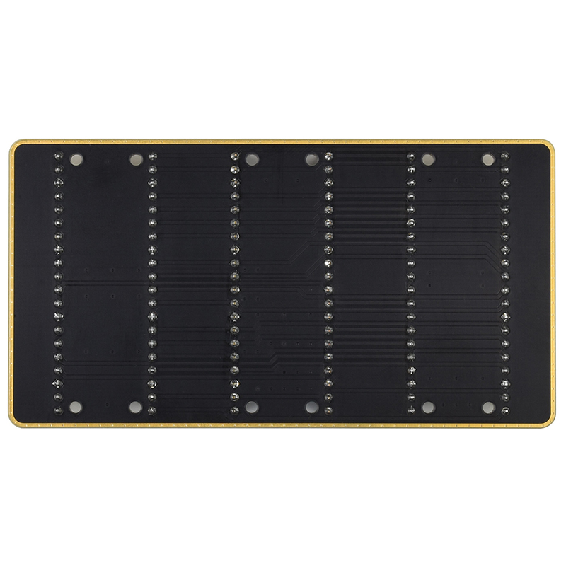 Raspberry Pi Pico Dual GPIO Ex – Pi Power Supply Bewertung und Preis