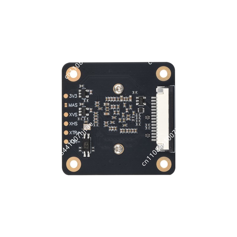 IMX296 1,6MP M12 Monokamera mi – Raspberry Pi Global Shutter Camera Imx296 Bewertung und Preis