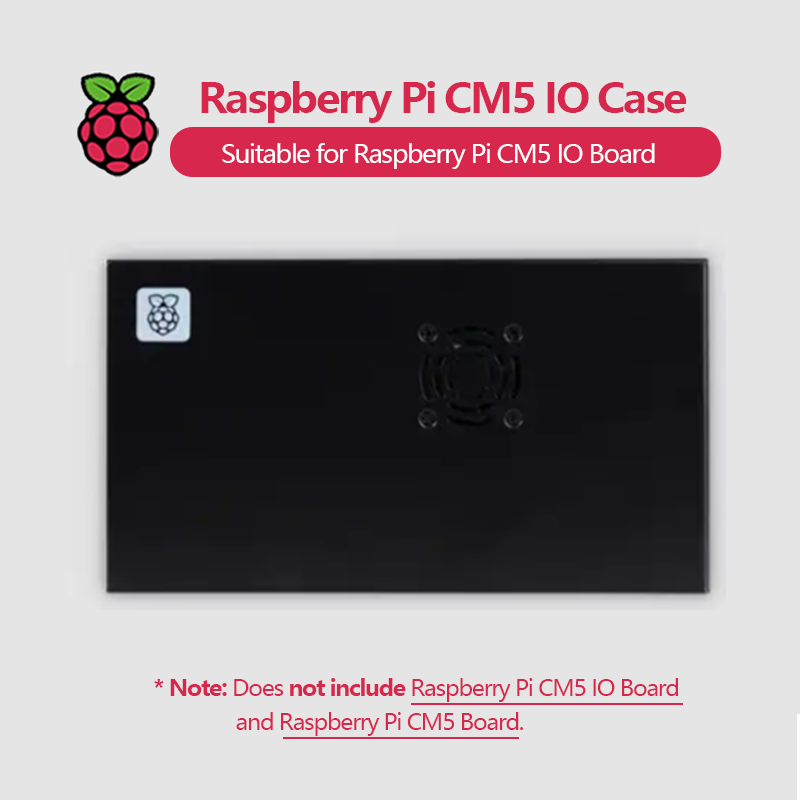 Offizielles Raspberry Pi Compu – Pi 5 Case Bewertung und Preis