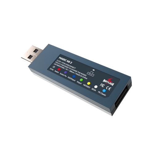 Magic-NS2 PS5/PS4/Xbox Bluetoo – Raspberry Pi Bewertung und Preis