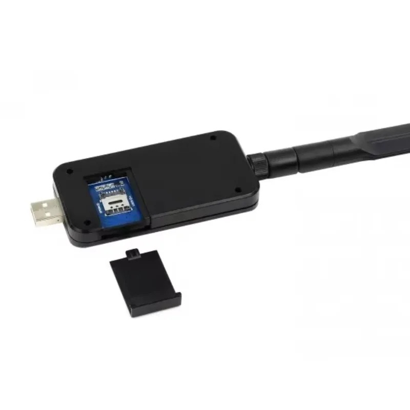 SIM7600E-H LTE Cat4 Modul Rasp – Raspberry Pi Bewertung und Preis