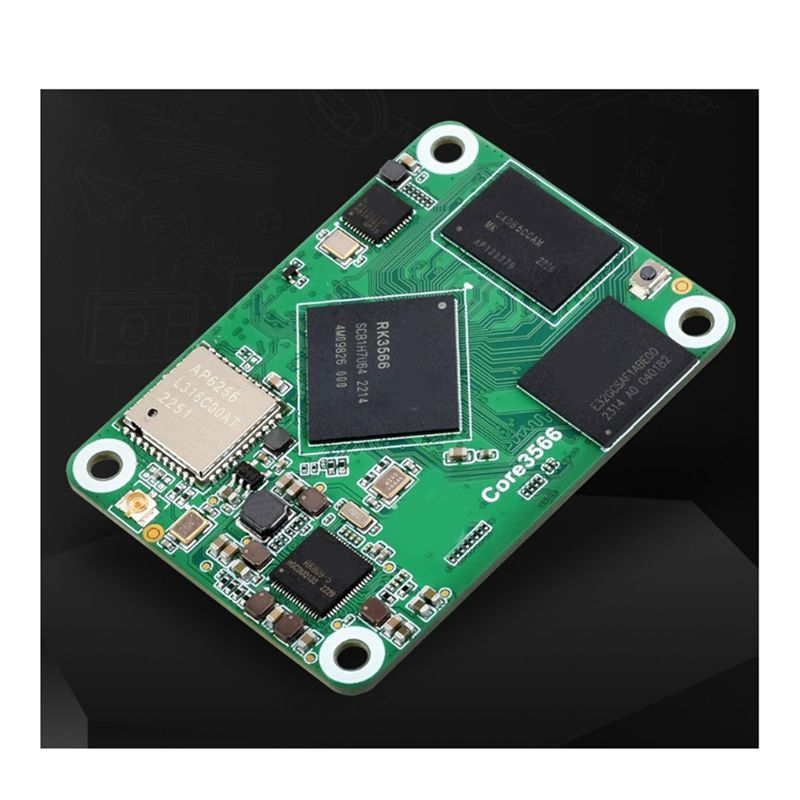 B29C-Core 3566 Modul-Kit mit R – Raspberry Pi Kit Bewertung und Preis
