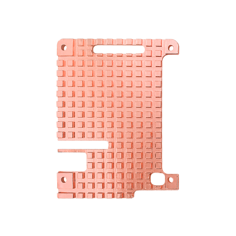 Raspberry Pi 4B Kühlkörper aus – Pi 4 Case Bewertung und Preis