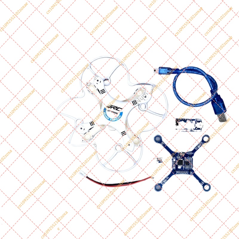Arduino Mini Quadcopter UAV DI – Arduino Kit Bewertung und Preis