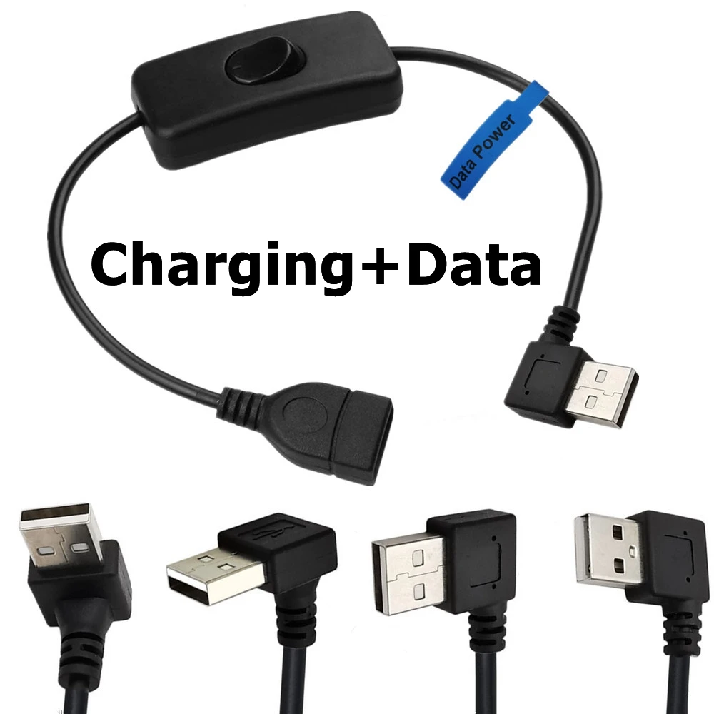 90-Grad-USB-Stecker auf Buchse – Pi Camera Cable Bewertung und Preis