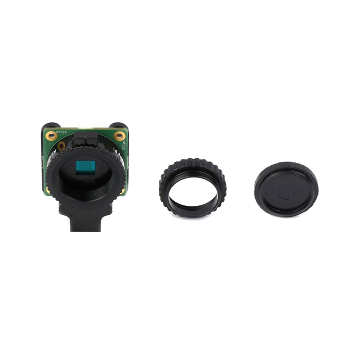 AU47-Für Raspberry Pi Global S – Raspberry Pi Global Shutter Camera Imx296 Bewertung und Preis