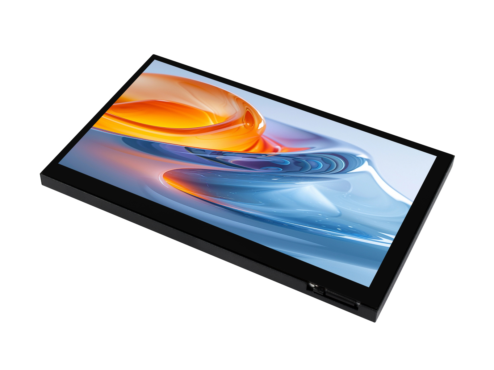 Waveshare 7-Zoll-DSI-Kapazitiv – Pi Display Bewertung und Preis