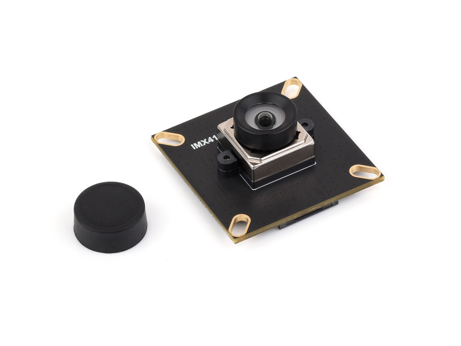 Waveshare IMX415 8MP MIPI Kame – Pi Zero Bewertung und Preis