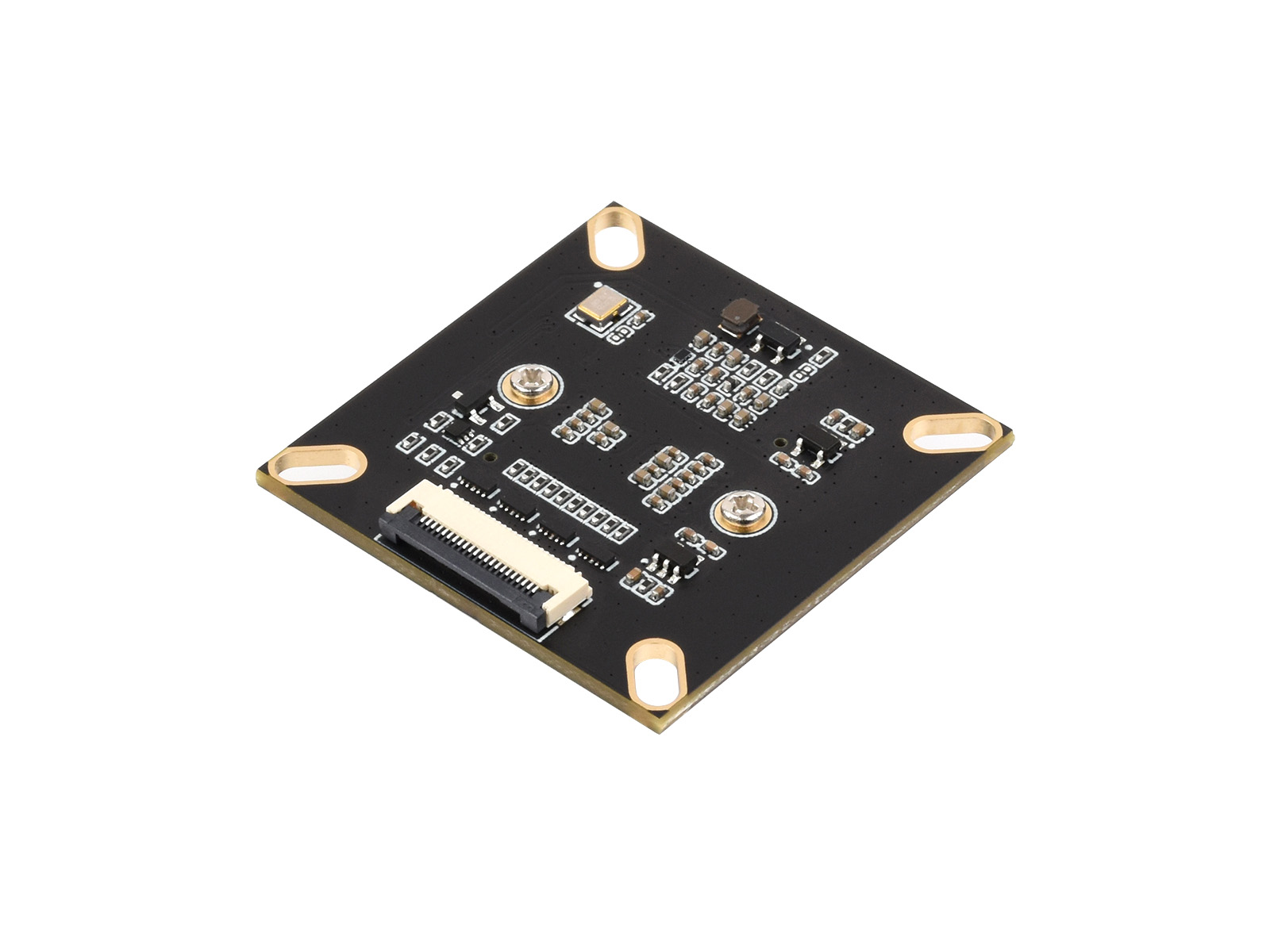 Waveshare IMX415 8MP MIPI Kame – Pi Zero Bewertung und Preis