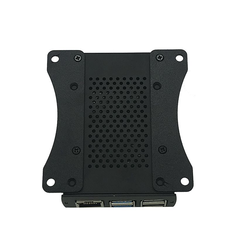 Raspberry Pi 4B 3B Aluminiumge – Pi Cooler Bewertung und Preis