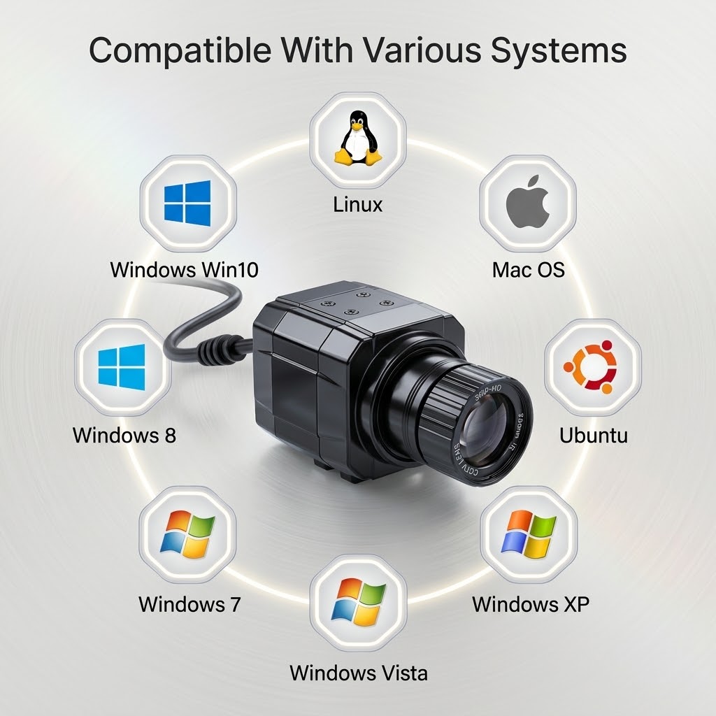 5MP/1080P IMX335 USB-Kamera 2, – Pi Camera Cable Bewertung und Preis