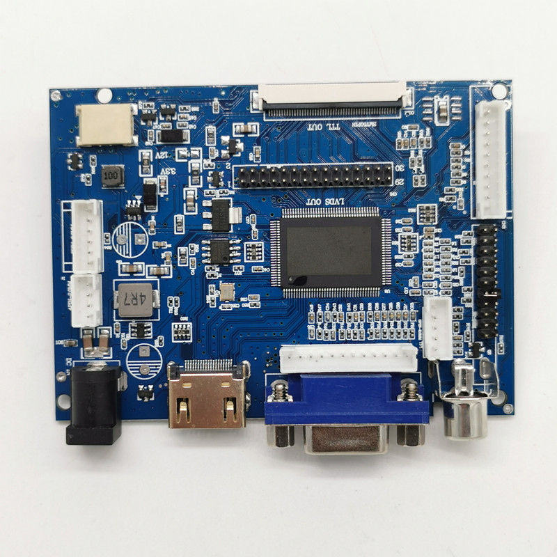 10,1 Zoll 1280*800 Bildschirm  – Raspberry Pi Kit Bewertung und Preis