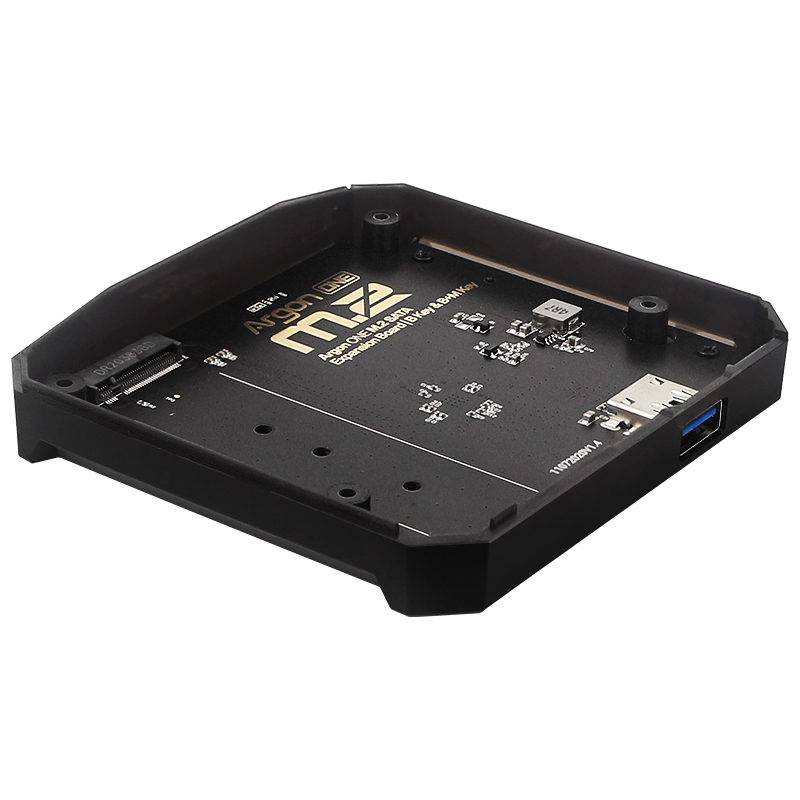 Raspberry Pi 4 Argon M.2 Erwei – Pi 4 Case Bewertung und Preis