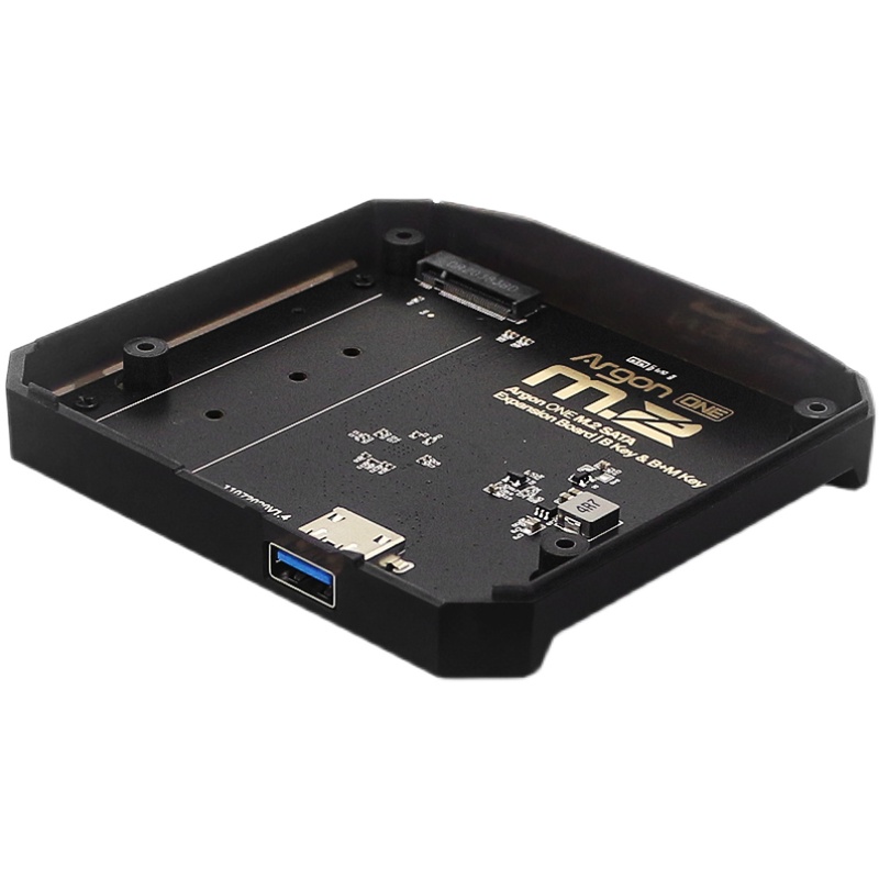 Raspberry Pi 4 Argon M.2 Erwei – Pi 4 Case Bewertung und Preis