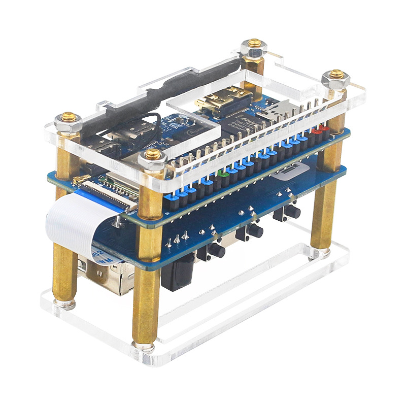 Orange Pi Zero 2W Erweiterungs – Pi Zero Bewertung und Preis
