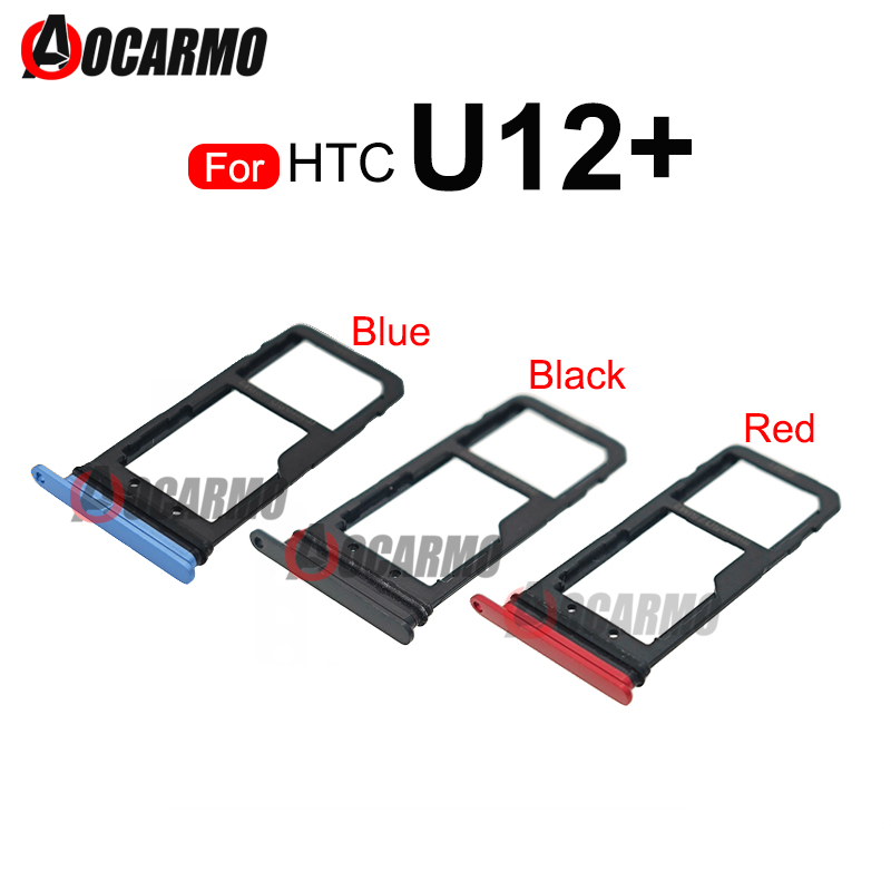 Für HTC U12 + SIM Karte Tray M – Micro Sd Card Bewertung und Preis