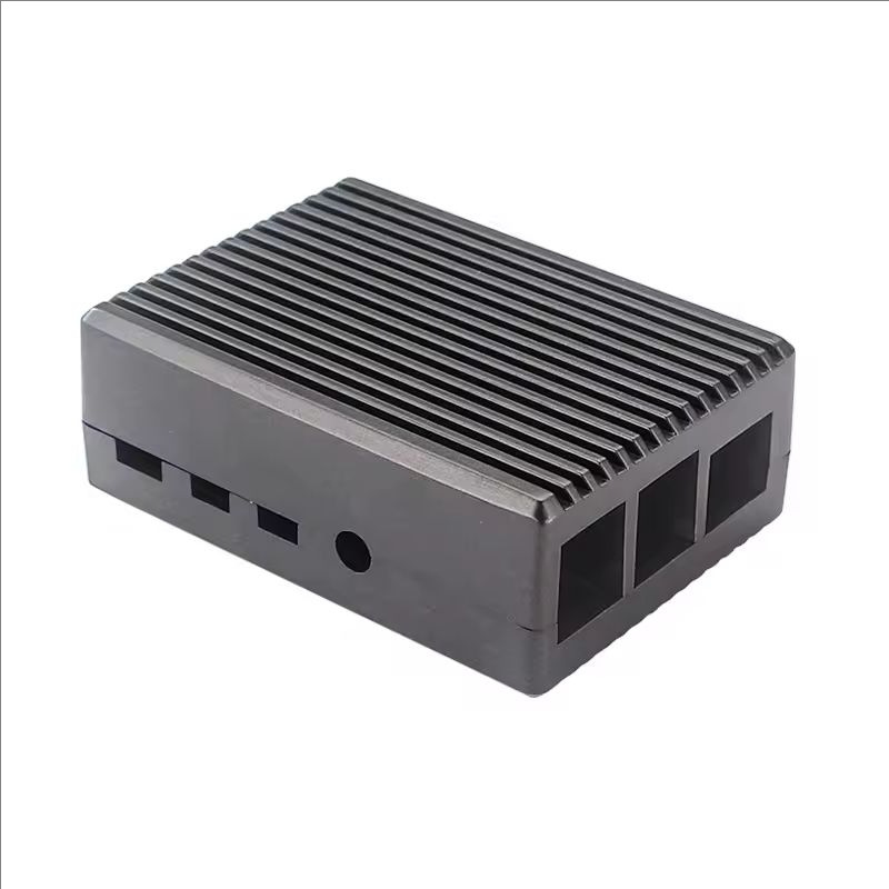 Schutzhülle aus Aluminiumlegie – Pi 4 Case Bewertung und Preis