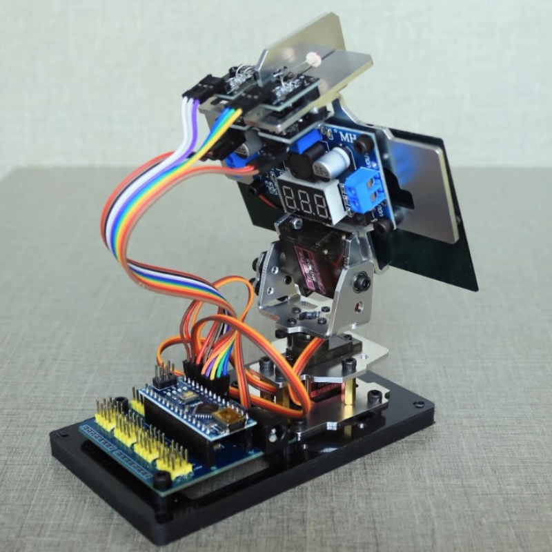 Mg90 Unmontiertes Digitalmulti – Arduino Kit Bewertung und Preis