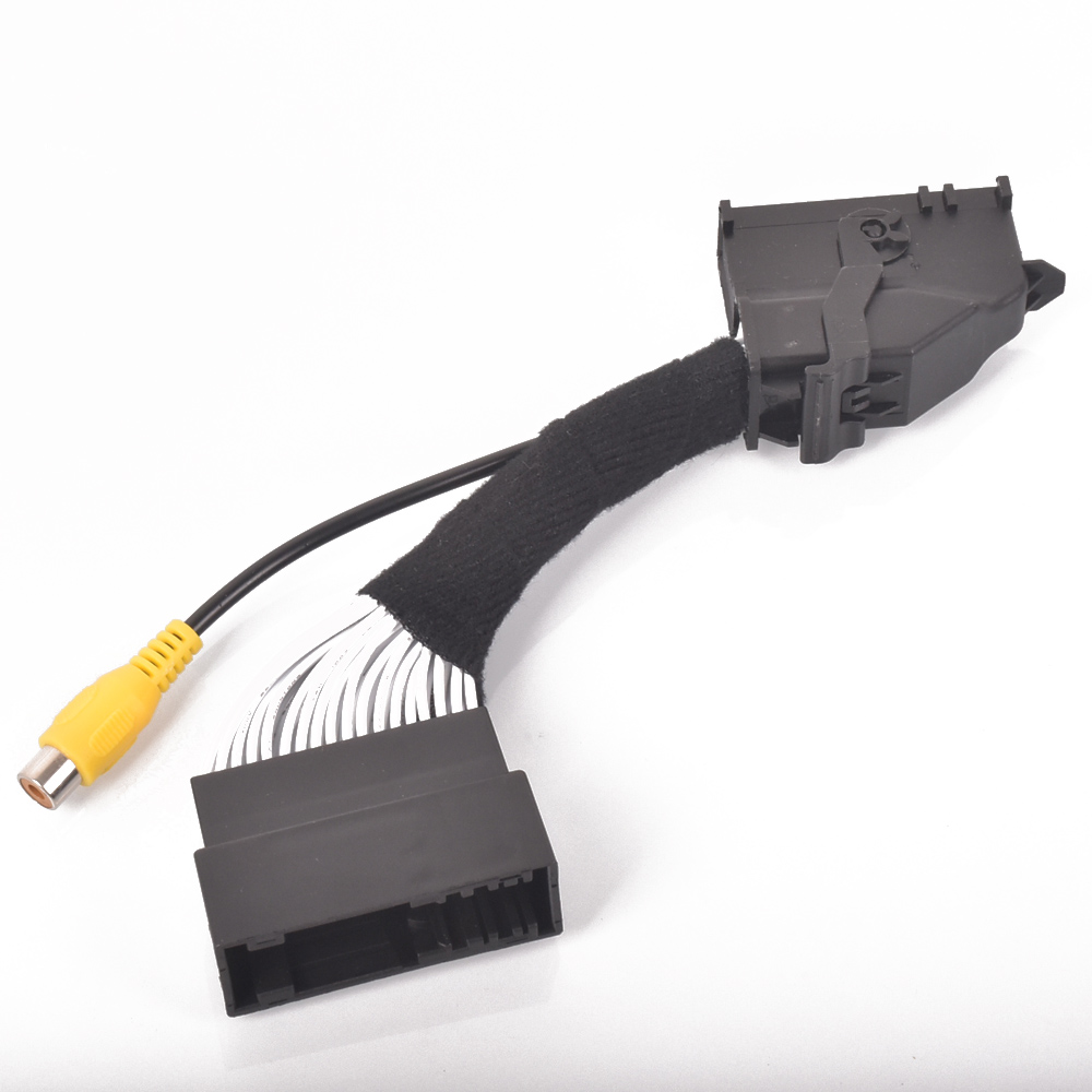 Auto Navigation System Umkehr  – Pi Camera Cable Bewertung und Preis