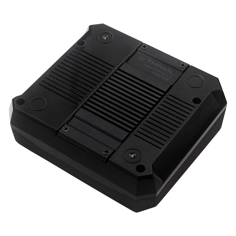 Argon ONE V3 M.2 NVME Gehäuse  – Pi Cooler Bewertung und Preis