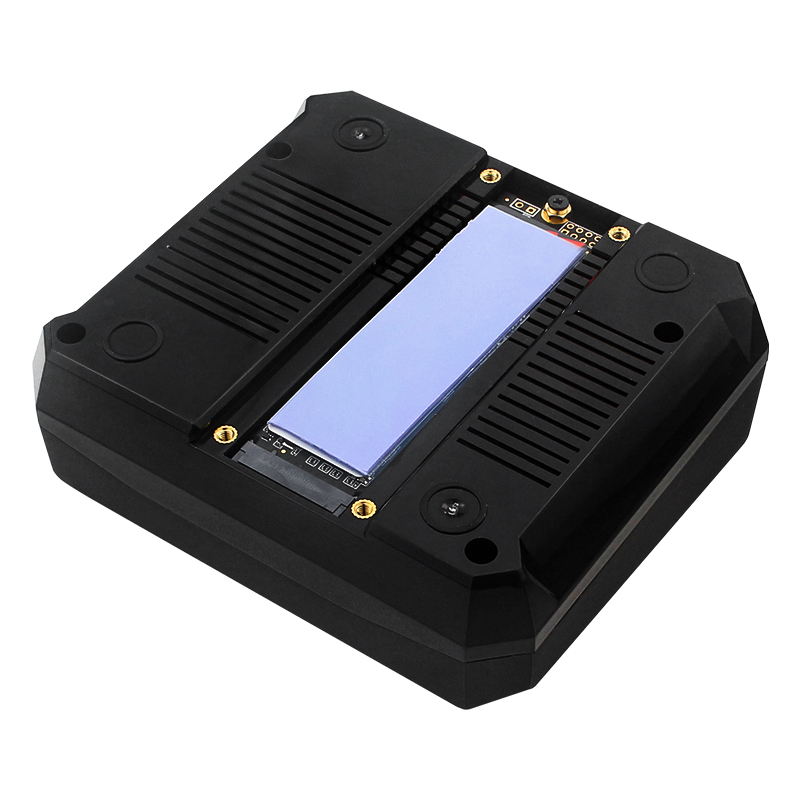 Argon ONE V3 M.2 NVME Gehäuse  – Pi Cooler Bewertung und Preis