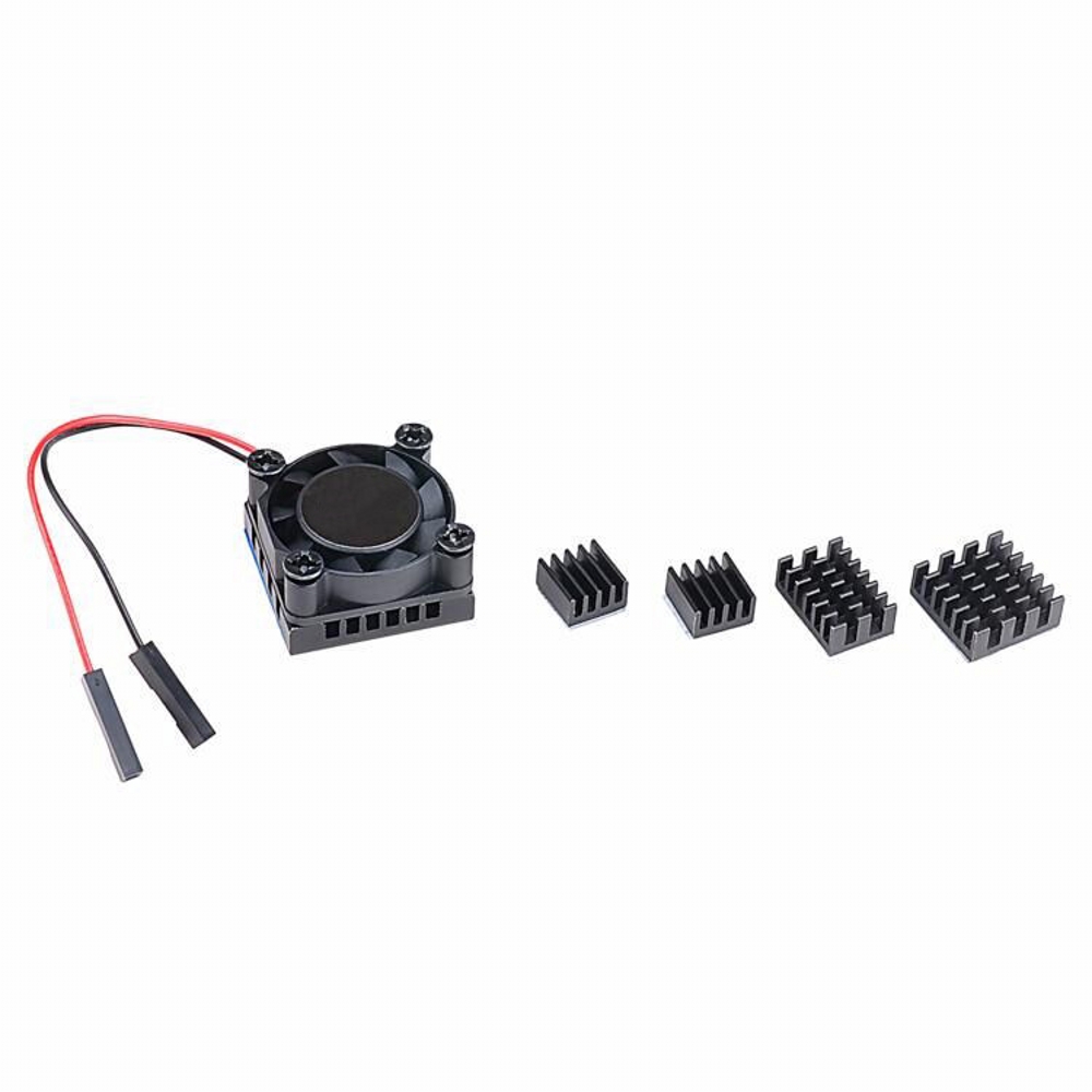 für Raspberry Pi 4, Modell B K – Pi Cooler Bewertung und Preis