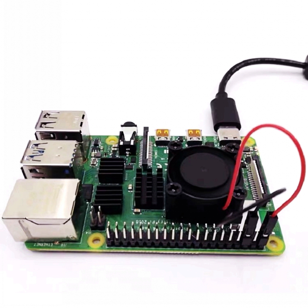 für Raspberry Pi 4, Modell B K – Pi Cooler Bewertung und Preis