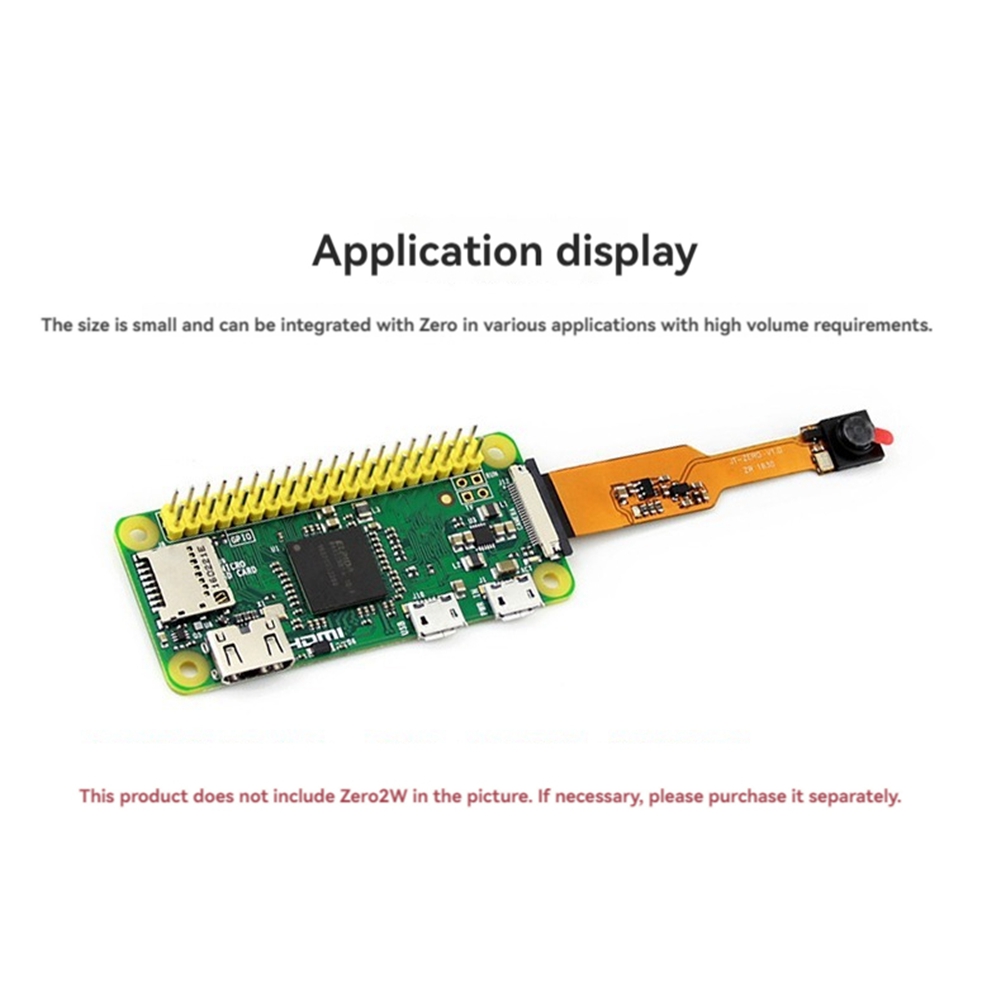 ABZZ-Kameramodul für Raspberry – Pi Zero Bewertung und Preis