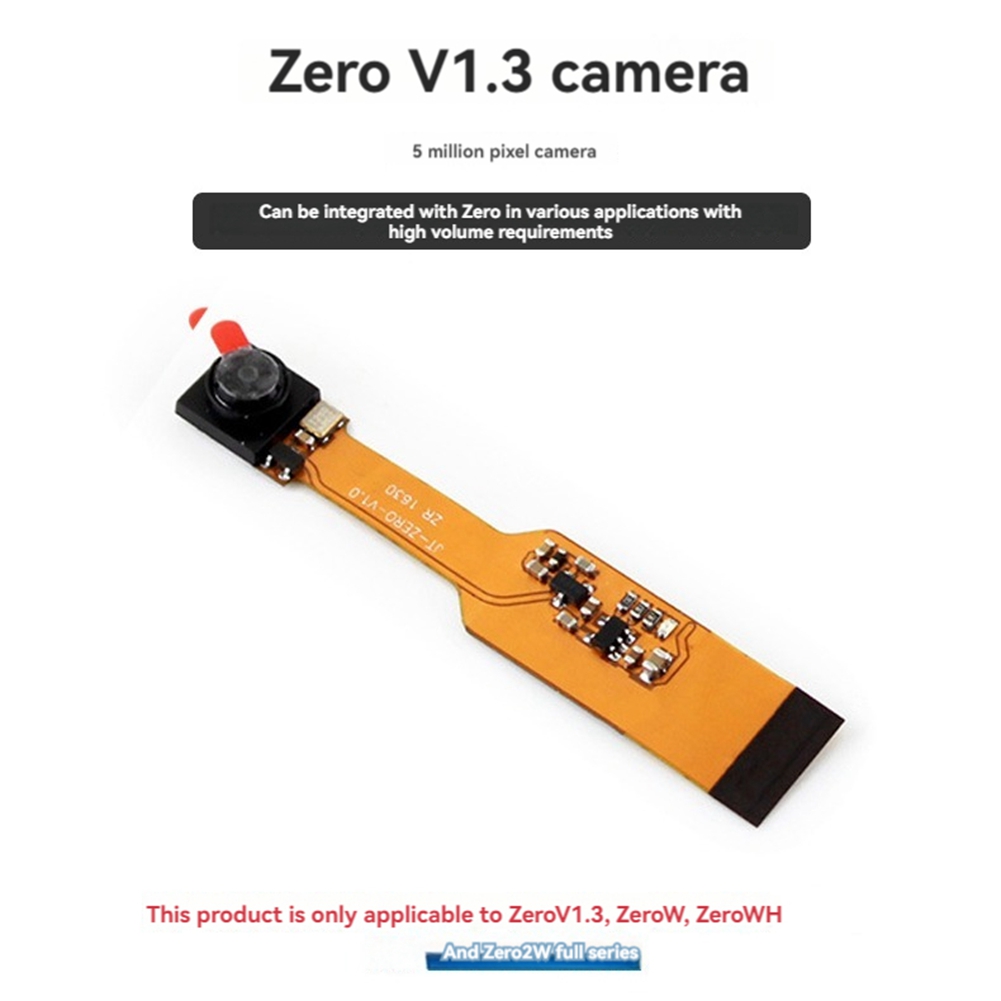 ABZZ-Kameramodul für Raspberry – Pi Zero Bewertung und Preis