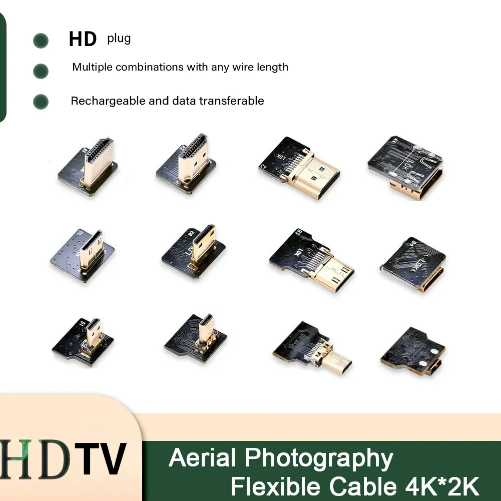 Ribbon FPV HD-kompatibler Stec – Pi Camera Cable Bewertung und Preis