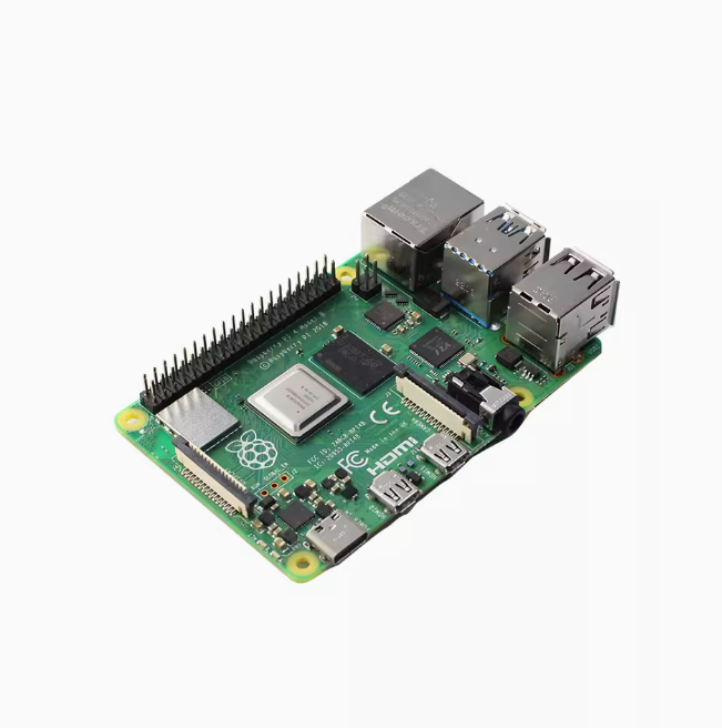 Neue Original Raspberry Pi 5 C – Raspberry Pi Bewertung und Preis
