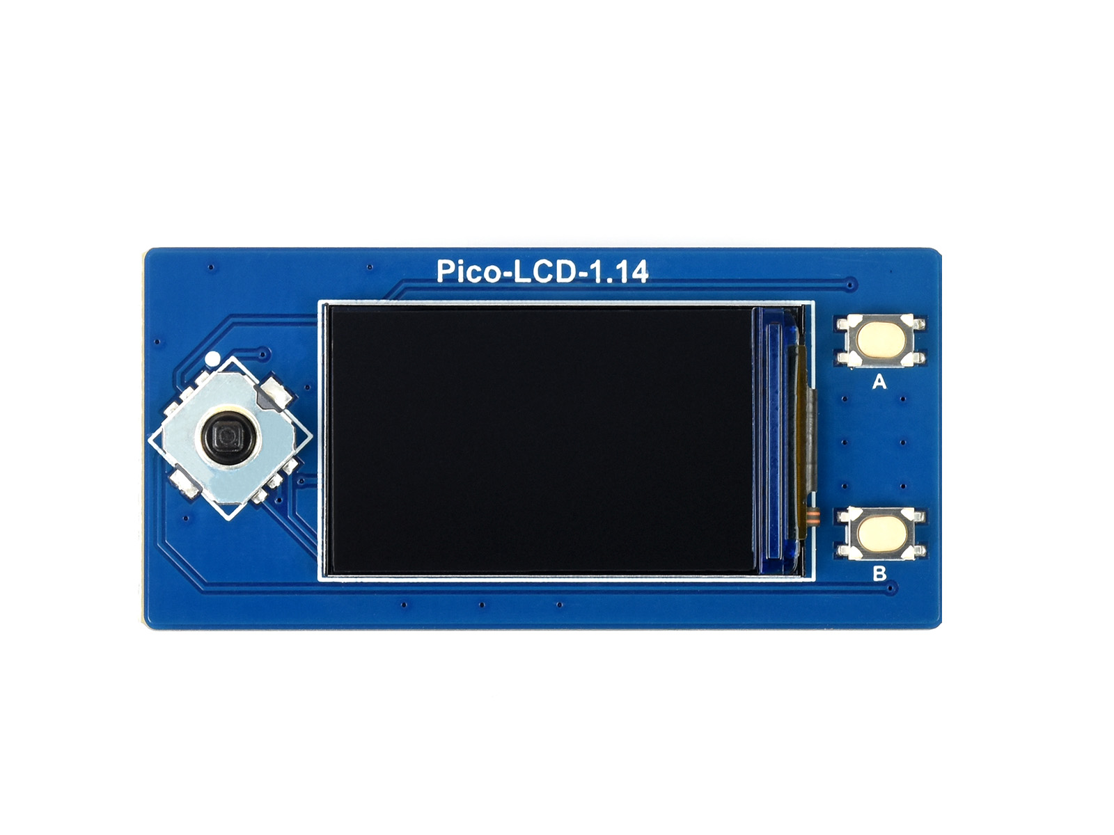 Waveshare 1,14-Zoll-LCD-Anzeig – Pi Display Bewertung und Preis