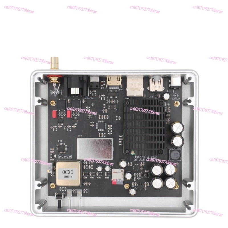 C19 HiFi Music Bridge, Raspber – Raspberry Pi Bewertung und Preis