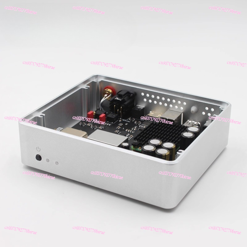 C19 HiFi Music Bridge, Raspber – Raspberry Pi Bewertung und Preis