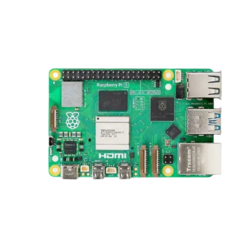 Raspberry Pi 5B 4G/8GB Generat – Raspberry Pi 5 Bewertung und Preis