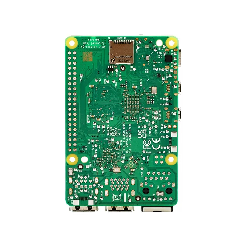 Raspberry Pi 5B 4G/8GB Generat – Raspberry Pi 5 Bewertung und Preis