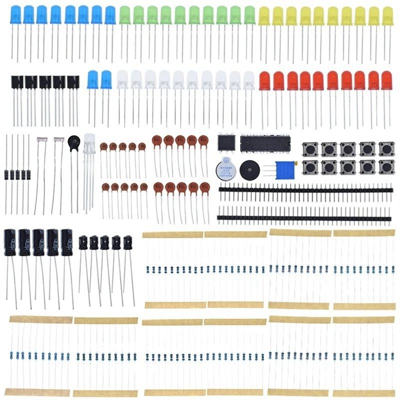 B04B-Diy Elektronik-Komponente – Raspberry Pi Kit Bewertung und Preis
